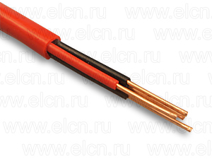 КПСВВ 2х2х0,5