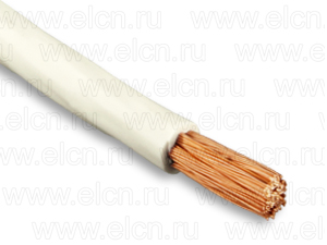 ПуГВ-95,0 (ПВ3) белый